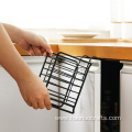 Kitchen chopsticks storage rack